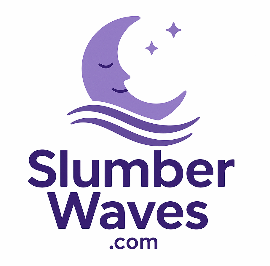 SlumberWaves.com